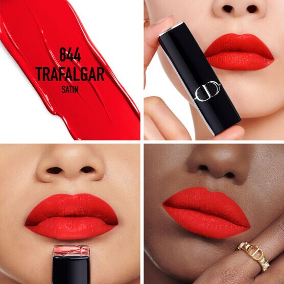 Rouge Dior Satin 844 